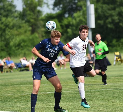 Iowa Boys High School State Soccer State Soccer Class 1a Roundup