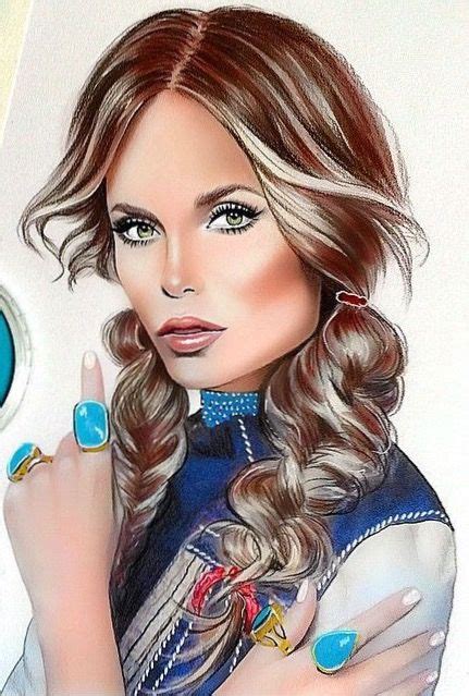 Pin On ♡navasy Art By Natalia Vasilyeva♡