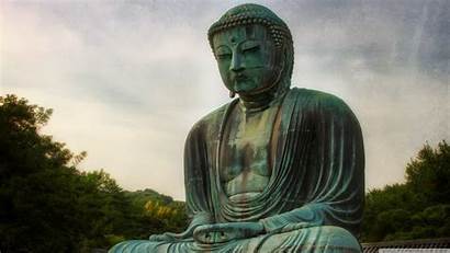 Buddha Statue 4k Desktop Ultra Background Wallpapers