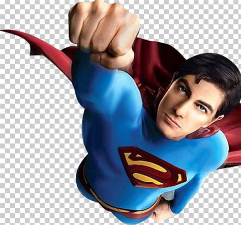 Clark Kent Superman Logo Brandon Routh Png Clipart Arm Clark Kent