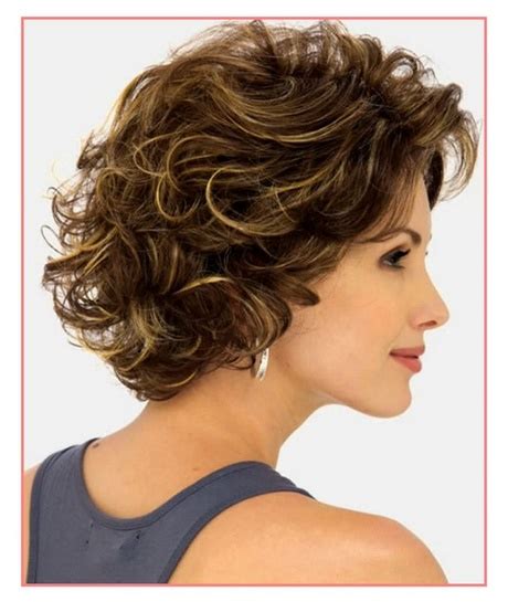 Curly Medium Length Hairstyles 2018 Style And Beauty
