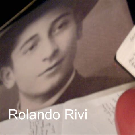 Rolando Rivi Youtube
