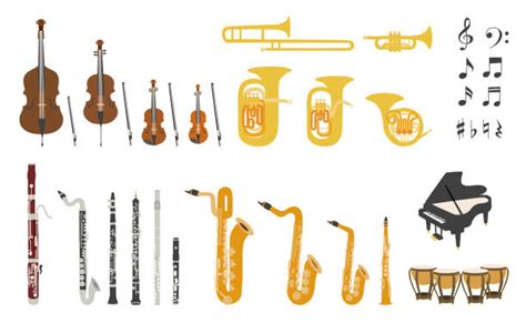 Different Types Of Musical Instruments Verbnow 60 Off