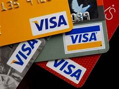 Lands End Visa Credit Card