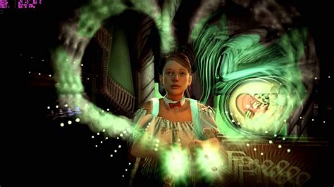 Bioshock Infinite Gameplay Maxed Out 1080p Part 35 Youtube