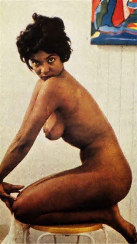 Star Trek Nichelle Nichols Nude Picsninja