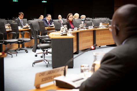 CND Thematic Discussions Foster Interactive Debate on Implementation of International Drug ...