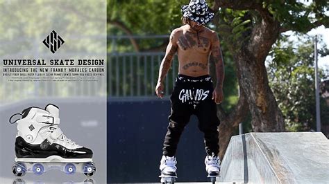 Enter the amount to be converted in the box to the left of malaysian ringgit. Franky Morales - USD Carbon Pro Model 2014 - YouTube
