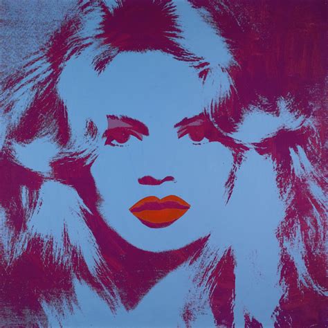 Andy Warhol Pop Art Painter Tuttart Pittura • Scultura • Poesia
