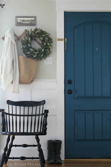 We did not find results for: Painted Interior Door | Favorite Paint Colors | Bloglovin'