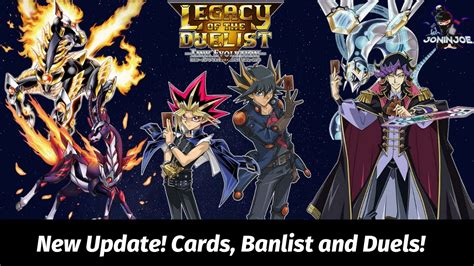 This is america's version of the 20th anniversary set. Yugioh Legacy Of The Duelist Ban List