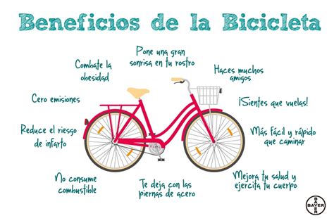 Los 7 Beneficios De La Bicicleta ¡entre Otros I Copos I Skicenter Ii Copos I Skicenter I