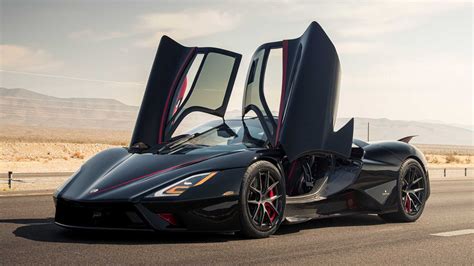1,239 likes · 1 talking about this. 316 MPH! SSC Tuatara Is Now The World's Fastest Production Car