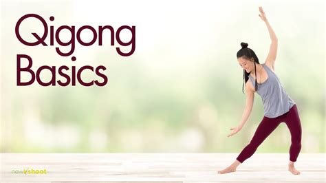 qigong basics five element practices for health and wellbeing introduction yoga and fitness tv