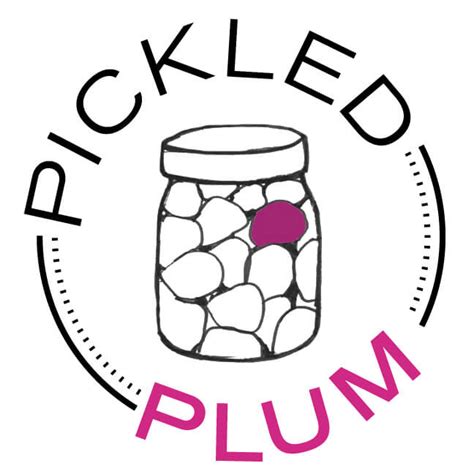Pickled Plum Food Blog Tasty Recipes With A Focus On Health