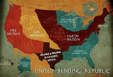 Pin By Tad Young On Geekiness Water Tribe Republic City Fire Nation
