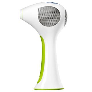 The best results with home systems are typically on fair skin with dark hair. Tria Laser Hair Removal System : Simply Stine