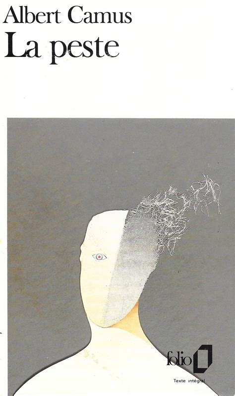 Couvertures Images Et Illustrations De La Peste De Albert Camus