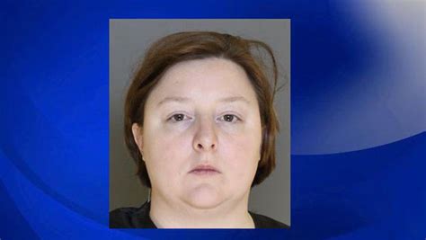South Carolina Music Teacher Elizabeth Moss Charged With Criminal Sexual Conduct With A Minor