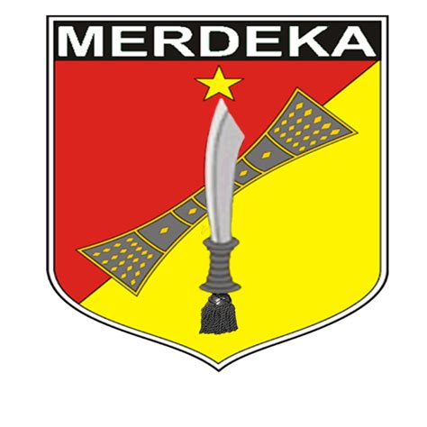 Logo 74 tahun indonesia merdeka pesta rakyat nusantara. LOGO KODAM XIII/MERDEKA YANG BENAR | Kodam XIII Merdeka