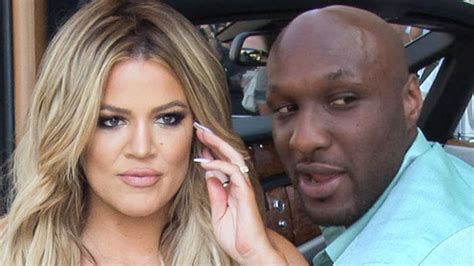 Khloe Kardashian And Lamar Odom Call Off Their Divorce