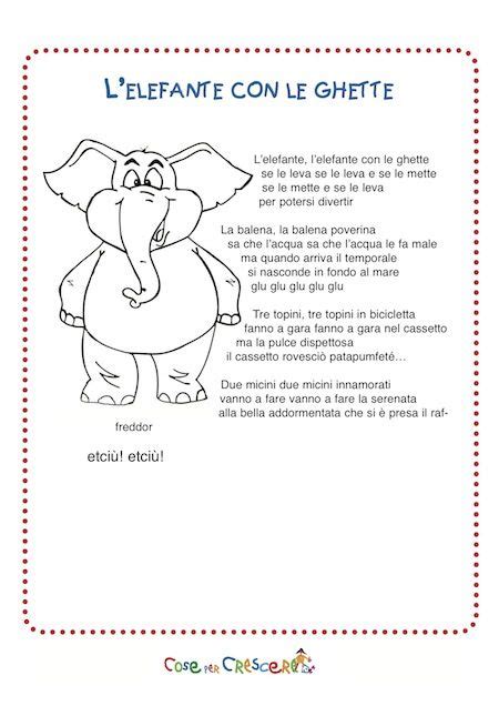 Share photos and videos, send messages and get updates. L'elefante con le ghette nel 2020 | Canzoni per bambini ...