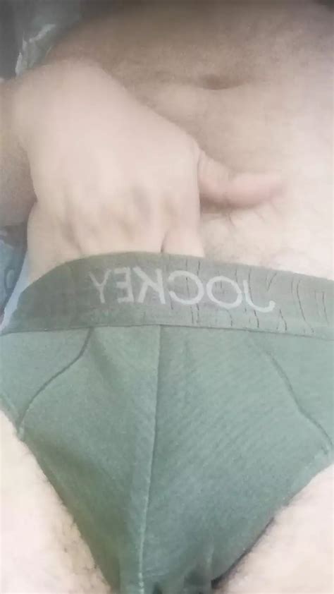 Bulge Underwear Semi Erect Penis With Big Balls Gay Xhamster