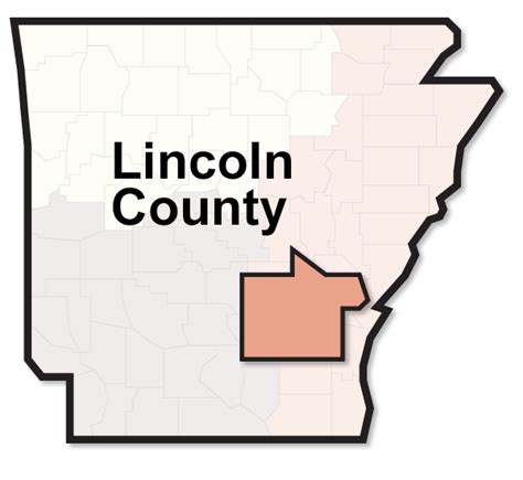 Lincoln County Office