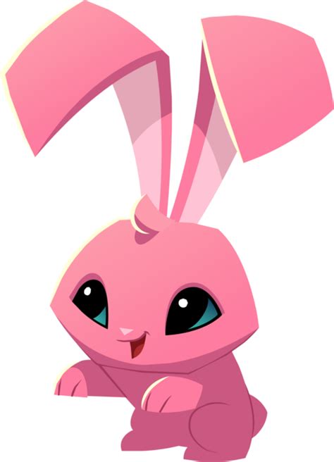 Image Bunnystandingpng Animal Jam Clans Wiki Fandom Powered By