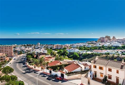 Página web oficial villarreal cf. Where Do Expats Live in Spain? - Spot Blue