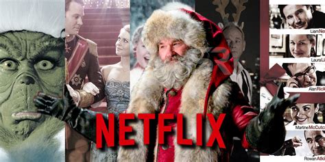 Disney+ has an amazing lineup of christmas movies to watch with your family. Best Christmas Movies on Netflix (December 2018) | Screen Rant