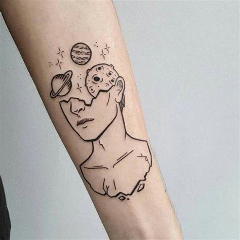 Die Besten 25 Indie Tattoo Ideen Auf Pinterest Coole Kleine Tattoos
