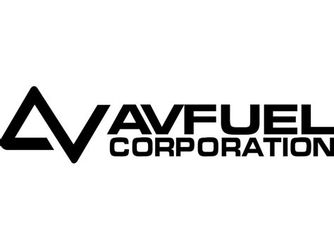 Avfuel Corp Logo Png Transparent Logo