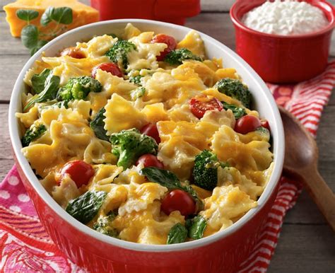 Grown Up Mac And Cheese Recipe Daisy Brand