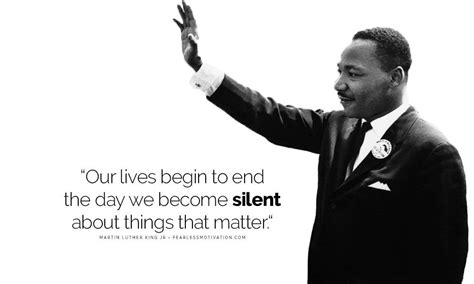 15 Most Powerful Martin Luther King Quotes On Freedom And Peace