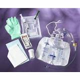 Foley Catheter Equipment Images