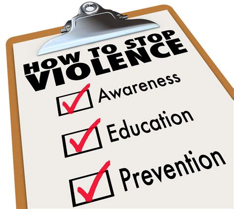 Domestic Violence One World Education