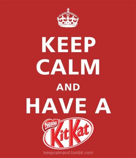 Chocolate fans have been left shocked after. 212 best images about KEEP CALM. :):):). ( FUNNY) on Pinterest | Keep calm funny, Keep calm ...