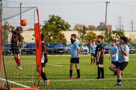 Chicago City Soccer Club 16 Photos 1414 W Irving Park Rd Chicago