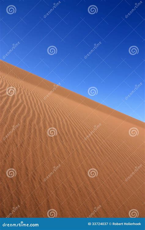 Colors Of The Desert Stock Image Image Of Deadvlei Sand 33724037