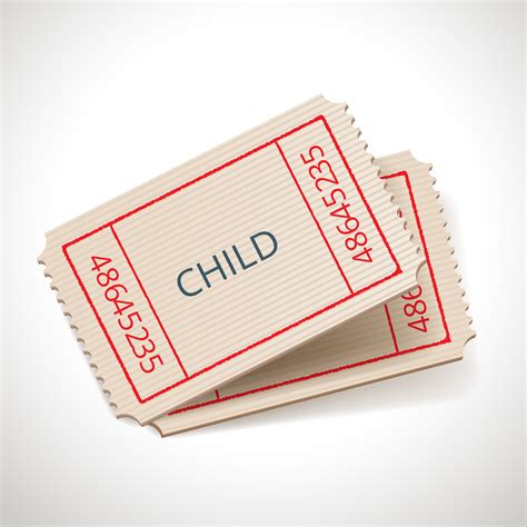 Child Ticket (5-16 years) - Sandworld