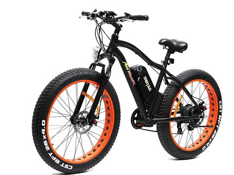 Exercise Bike Zone Addmotor Motan M 550 Fat Tire Electric Bicycle Review