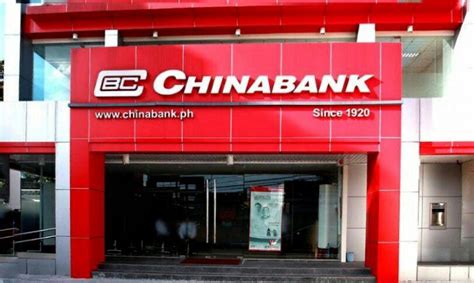 Getting to know the hours of business operation sometimes helps. Chinabank History: Banking Hours and Branches | Binixo.ph