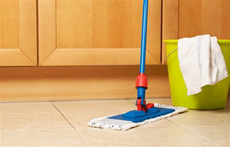 A Guide On Top 7 Best Wet Mop For Tile Floors Reviews In 2022