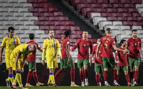 Portugal depende de sí mismo para poder avanzar a la siguiente ronda de la euro 2020. Portugal vs Francia: Horario y dónde ver en vivo UEFA Nations League