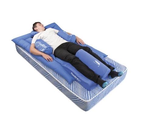 Carewave Lying And Positioning System Sleep Systems
