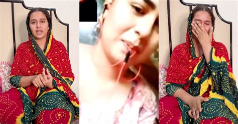 Youtuber Aliza Sehar Reply On Her Viral Video Reviewitpk