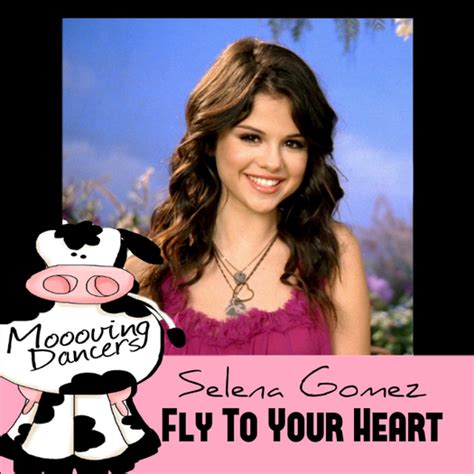 Second Life Marketplace Md Selena Gomez Fly To Your Heart