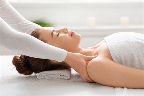Week 34 Tip The Health Benefits Of Massage More Than Healthy