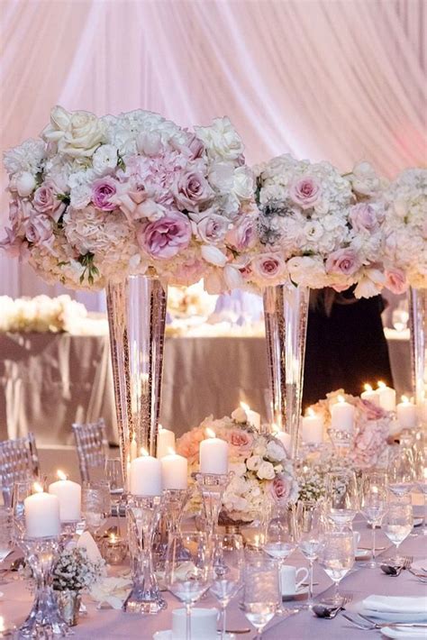 Limited time sale easy return. 42 Glamorous Rose Gold Wedding Decor Ideas | Gold wedding ...